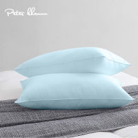 er Khanun Bed Pillows for Sleeping Neck Protection Down Alterative Filling with 100 Cotton Cover Ho Comfortable Pillow