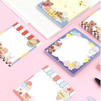 free shipping 10pack 2021 stationery daily planner list memo pad note Bookmark School Office Stationery