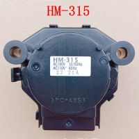 ;.[- HM-315 For 110V Drain Motor Panasonic Washing Machine Tractor Drain Valve Motor Parts