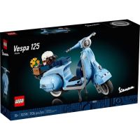 (พร้อมส่งครับ) LEGO® 10298 Vespa เลโก้ของแท้ 100%