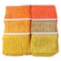 【YF】✺❈ﺴ  10Yards/lot Tassel for Latin Fashion Fringe Sewing Curtain