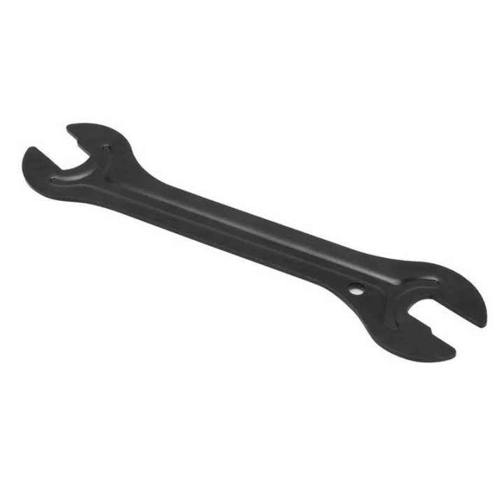 Bike Hub Wrench Arc Design Bicycle Hub Spanner Carbon Steel Material ...