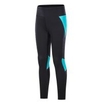 Wetsuit Pants 2Mm Neoprene Long Pants Surfing Pants Keep Warm Diving Pants For Diving Swimming Snorkeling Scuba Sailing Surfi