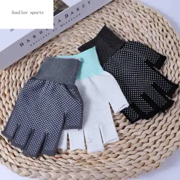 Open Finger Gloves - Best Price in Singapore - Mar 2024