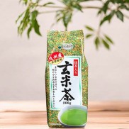 Kunitaro Genmaicha 200g. Exp Dec 2023