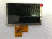 5 Inch HD LCD Screen 50 Pin 800*480 HJ050NA-01I