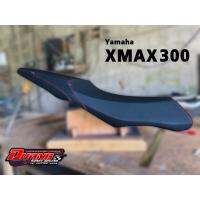 ( Promotion ) สุดคุ้ม เบาะ Xmax 300 ทรง 2 ตอนกลางฟองน้ำนุ่มนั่งสบาย ราคาถูก ชุด หุ้ม เบาะ รถยนต์ ชุด คลุม เบาะ รถยนต์ ชุด หุ้ม เบาะ รถยนต์ แบบ สวม ทับ ชุด หุ้ม เบาะ รถยนต์ ลาย การ์ตูน