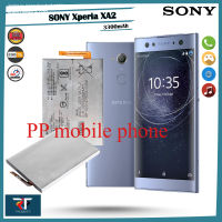 แบตเตอรี่ SONY Xperia XA2 Battery H4113, H3113, H4133, H3123 3300mAh | Model: SNYSK84  Manufacture (ORIGINAL) มีประกัน 6 เดือน