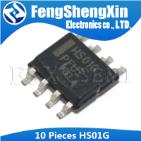 10Pcs HS01G SOP-8 HS01 SOP SOP8 Liquid Crystal Power Management Chip