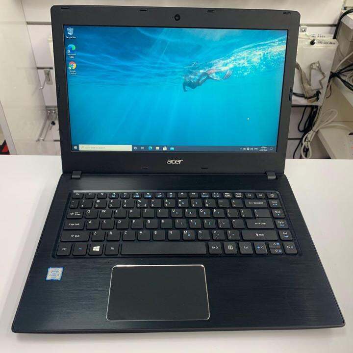 acer aspire i5 7th gen