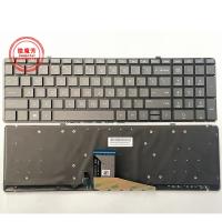 US/UK/RU/GR Keyboard For HP Spectre X360 15-CH 15-CH000 15-CH008CA SN6172BL SG-90500-XBA with Backlit