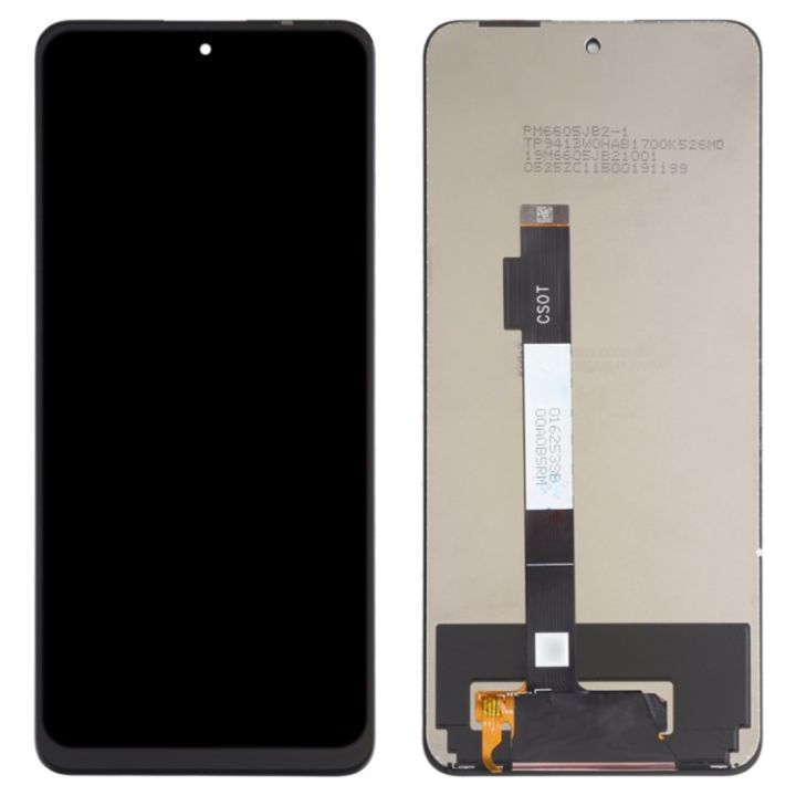 Ipartsexpert Original Lcd For Xiaomi Poco X3 Gt 5g 21061110ag Lcd Frame Display Touch Screen 3189