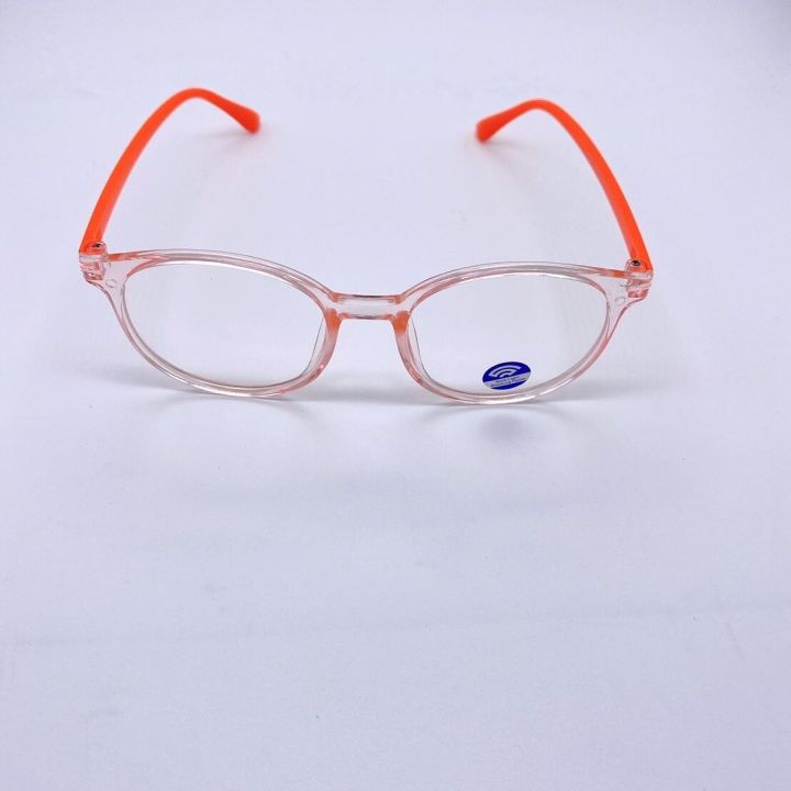 มาใหม่-แว่นตากรองแสงสีฟ้าเด็ก-แว่นตาป้องกันแสงสีฟ้า-สำหรับเด็ก-n-1019-s-s-shop
