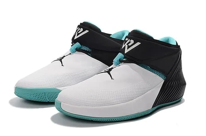 jordan white not zero