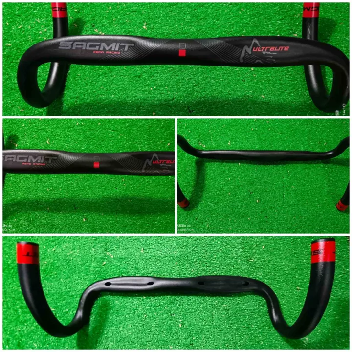 sagmit ultralite drop bar
