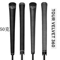 Golf Grips Tour Velvet 360 KG174 Grips Top Quality Golf Woods Irons Grips 10PCS With 1 Free Tape Wholesale