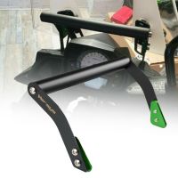 Motorcycle Mobile GPS Phone Holder Stand Navigation Bracket For KAWASAKI Versys 650 Versys650 KLE650 2015 2016 2017 2018 2019