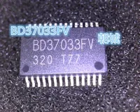 Ssop-28 Bd37033fv-Me2 Bd37033fv Bd37033 1ชิ้น/ล็อตในสต็อก