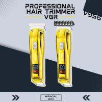 (สินค้าพร้อมส่ง) ปัตตาเลี่ยนไร้สาย VGR V-071 Hair Trimmer