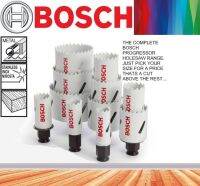 โฮลซอว์  ถ้วยเจาะ BOSCH (แท้100%)