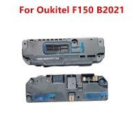 【CW】 New Oukitel F150 B2021 IIIF150 Cell Inner Loud Accessories Buzzer Ringer Repair Accessory