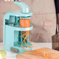 เครื่องหั่นเกลียว ตัดผัก SPIRAL Slicer เครื่องหั่นผัก มือหมุน ใบมีดสแตนเลส