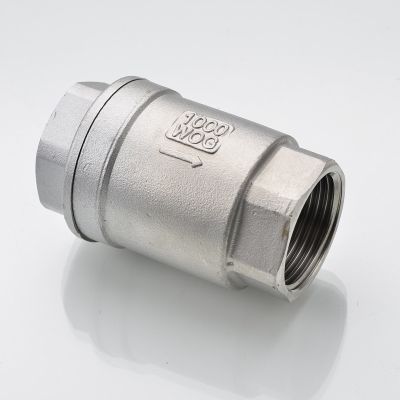 hot【DT】 quality (304) In-Line  DN15-DN100 (1/2- 2  inch) shipping