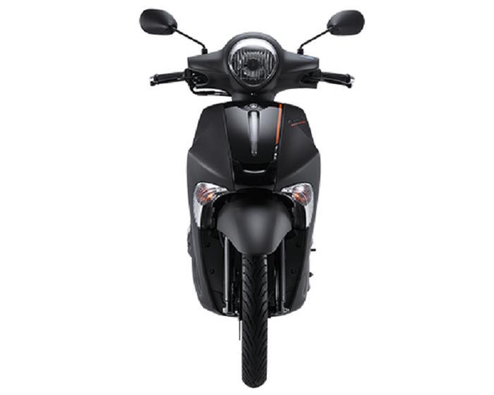 Giá xe Janus 2023  2022 mới nhất  Yamaha Motor Việt Nam