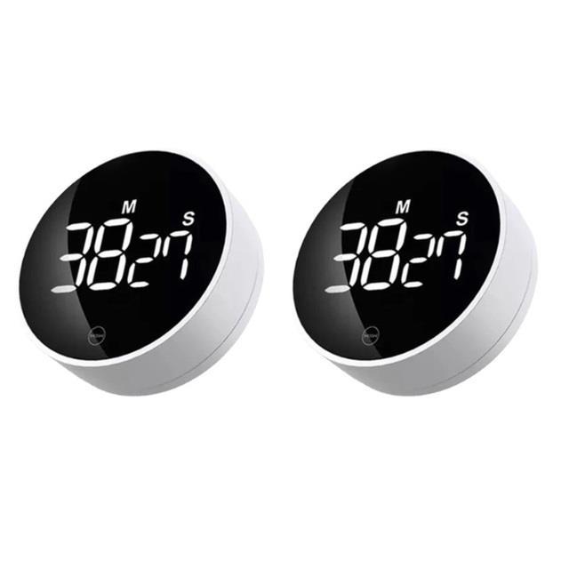 miiiw-rotating-timer-brightness-adjustable-magnetic-led-digital-display-portable-simple-kitchen-cooking-alarm-clock-new
