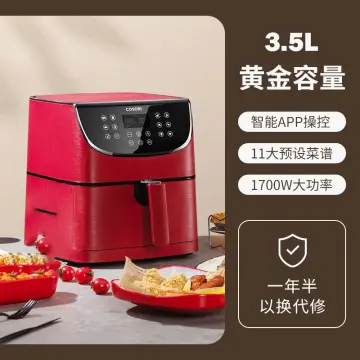 Cosori Air Fryer Singapore - BrightVivo