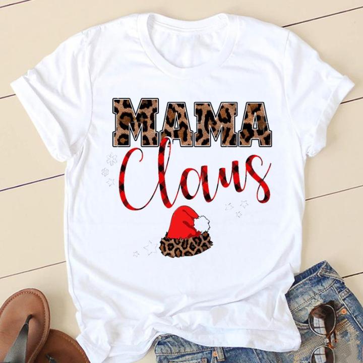 Tee T-shirts Clothing Fashion Women 90s Sweet Cute Panda Lovely