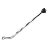 135 ° Hand Control Gear Shift Lever Long Shifter Metal Fit สำหรับ 50CC 70CC 90CC 110CC 125CC 150CC ATV