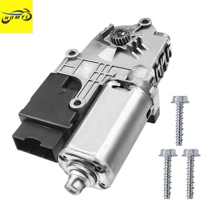 Electric Sunroof Motor BB5Z-15790-A For Ford Explorer 2011-2017