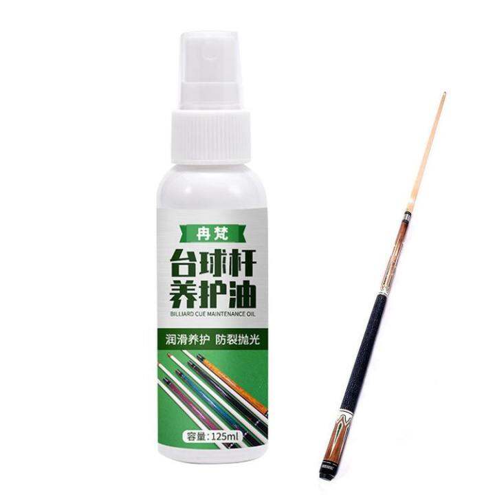 pool-cue-shaft-polisher-anti-crack-billiards-cue-maintenance-polishing-conditioner-lubricating-conditioning-oil-for-billiards-cue-pool-cue-to-prevent-cracking-for-men-women-teens-latest