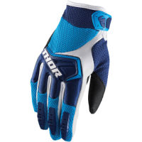 Motocross Gloves 6 Colors Mtb BMX ATV Off Road MTB Mountain Bike Gloves Motorcycle gloves