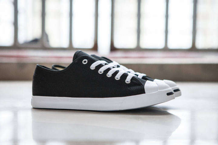 ของแท้อย่างเป็นทางการ-converse-all-star-jack-purcell-ox-low-unisex-แฟชั่น-รองเท้าลำลอง-151629-ร้านค้าอย่างเป็นทางการ