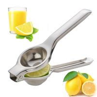 [ABLE] เครื่องคั้นน้ำผลไม้สำหรับ FruitLemon Fruit Accessories Citrus PressJuicerMetal Squeezer