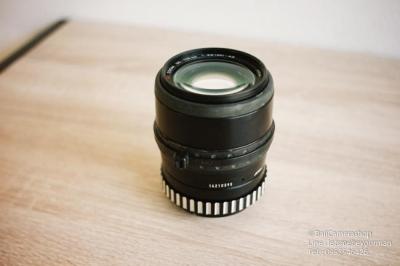 ขายเลนส์มือหมุน Minolta 35-105mm F3.5-4.5 สำหรับใส่กล้อง Fujifilm Mirrorless ได้ทุกรุ่น Serial 14210395