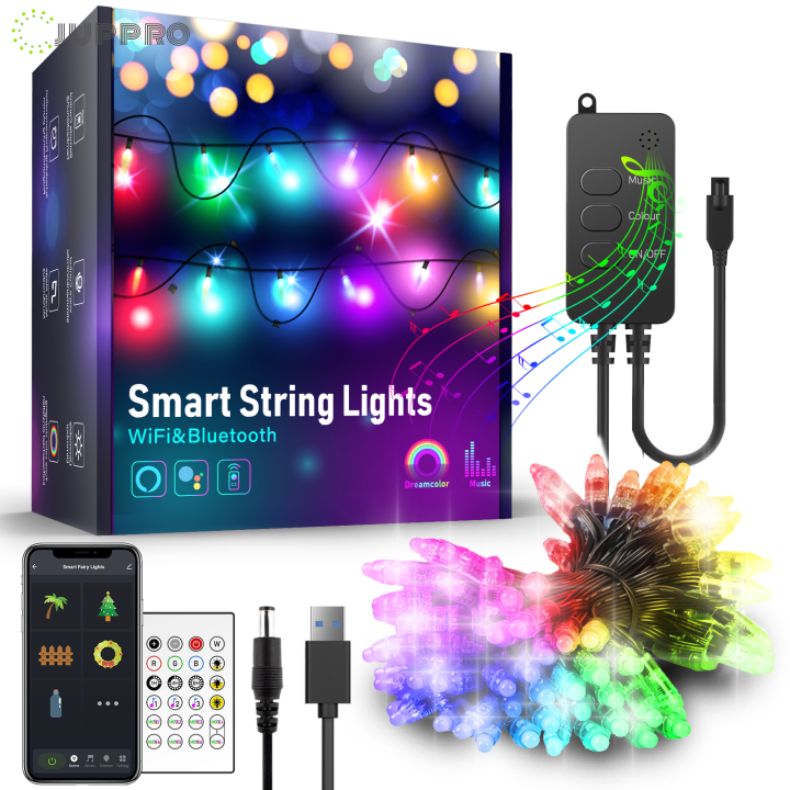 tuya-smart-led-string-light-outdoor-wifi-fairy-light-street-garland-rgb-christmas-tree-light-garden-decor-work-with-alexa