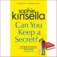 Bought Me Back ! &amp;gt;&amp;gt;&amp;gt;&amp;gt; หนังสือภาษาอังกฤษ CAN YOU KEEP A SECRET?