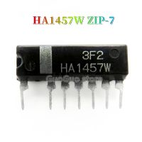 1ชิ้นซิป HA1457W-7 HA1457 ZIP7นาฬิกาคริสตัลออสซิลเลเตอร์ของแท้ใหม่