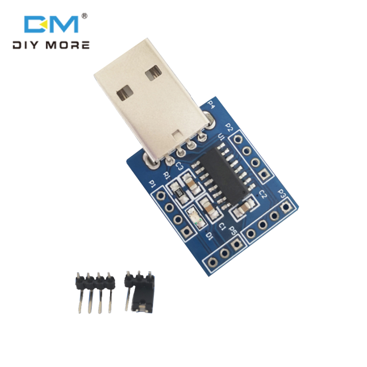diymore USB 2.0 to TTL Module Serial Converter Adapter Module CH343G
