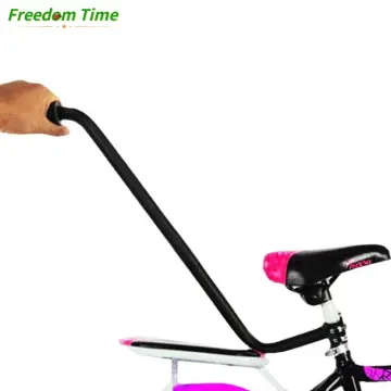 Bike balance training discount handle