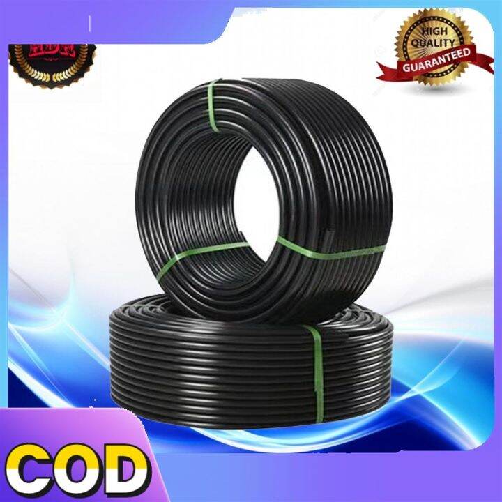 【🥇2023】 BIO HDPE HOSE PIPE 11 1 Roll water pipe (1/2 X 20mm) 80 METERS