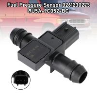 Car Fuel Pressure Sensor Parts 0261230273 9U5A-9C052-BC For Explorer E-Series Intake Pressure Sensor