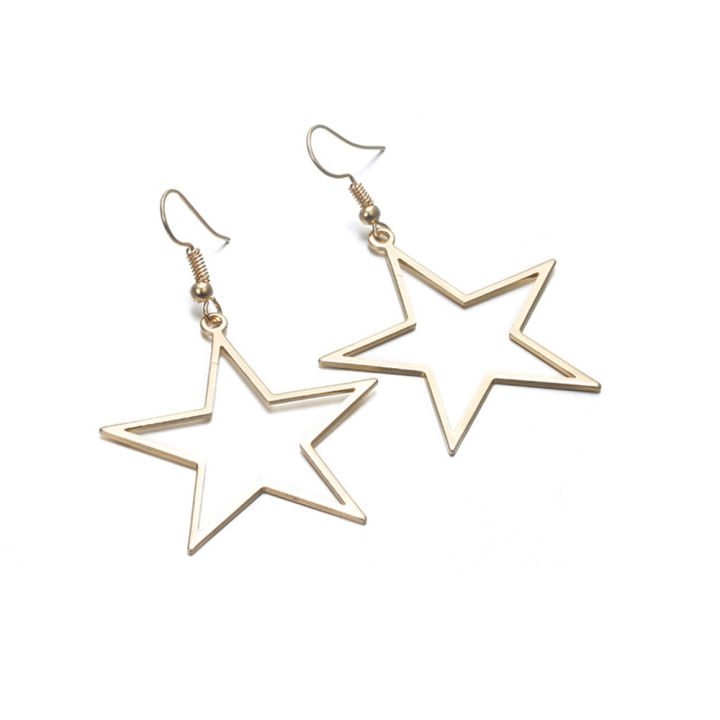 statement-jewelry-for-women-large-star-earrings-for-women-creative-dangle-earrings-holiday-gift-earrings-fashion-personality-jewelry