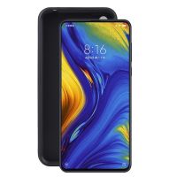 เคสโทรศัพท์ TPU สำหรับ Xiaomi Mi Mix 3 5G