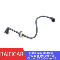 brand new Baificar Brand New Genuine Brake Vacuum Hose 4578F2 For Peugeot 307 308 408 Citroen C4 C-Quatre 1.6