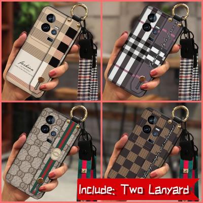 Fashion Design Soft Phone Case For VIVO IQOO11 Shockproof cute Simple Original Dirt-resistant protective Anti-dust New