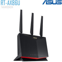 ASUS AX5700 DUAL BAND WiFi 6 GAMING ROUTER